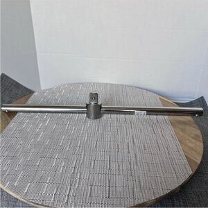 CRAFTSMAN Breaker Bar, 3/4-Inch Drive Sliding Handle CMMT99276